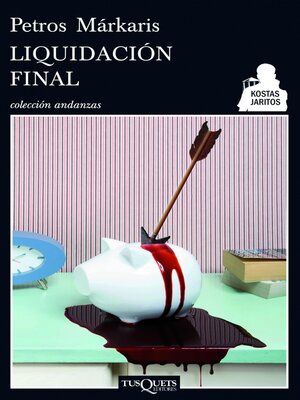 cover image of Liquidación final